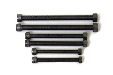 Picture of 7/16 x 4in Center Pins (pr)