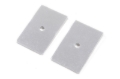 Picture of 3in x 4 Degree Shims (pr)