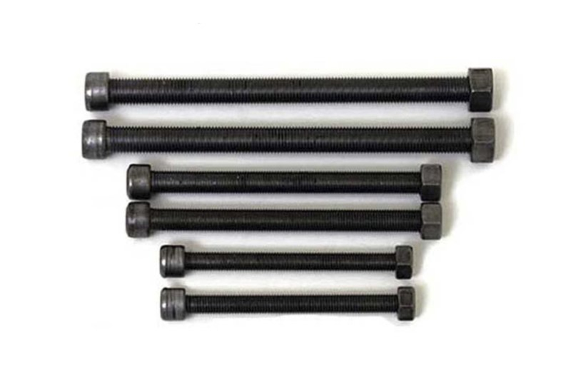 Picture of 1/2 x 4in Center Pins (pr)
