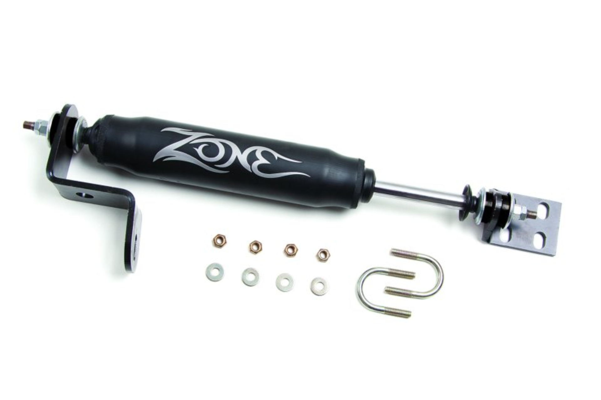 Picture of Steering Stabilizer - black