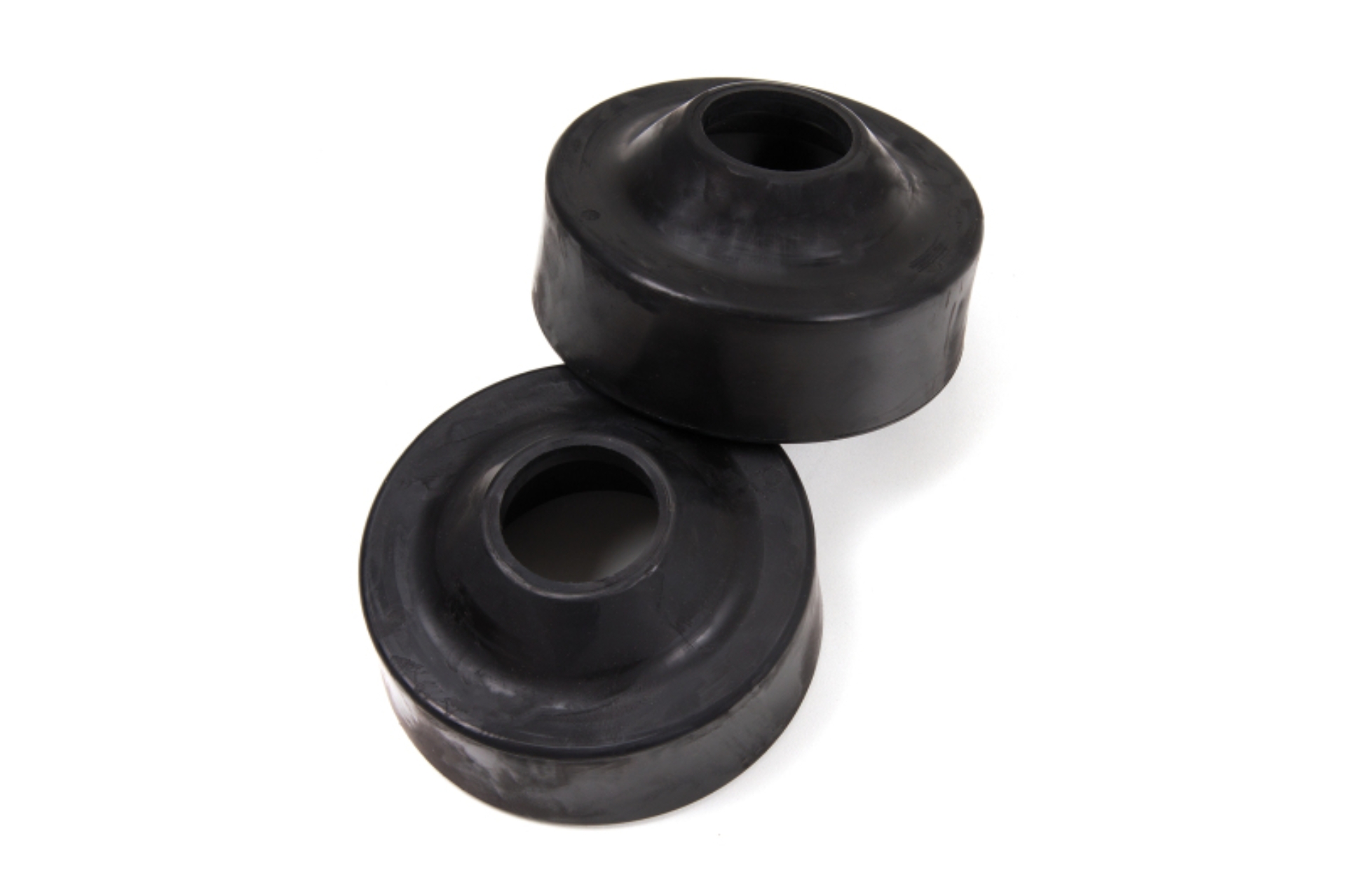 Picture of Jeep JK 1-2in Rear Coil Spacers