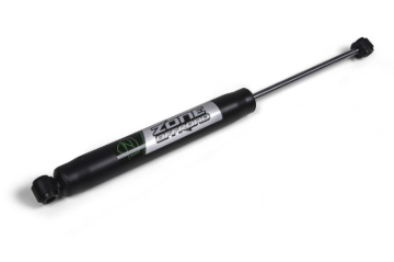 Picture of 2001 Dodge Single Stab w/Pitman Arm