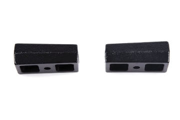 Picture of 2in Lift Blocks - 3/4in Pin