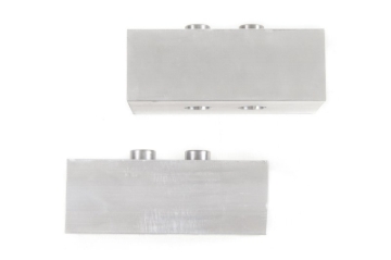 Picture of 04-13 F150 2in Dual Pin Blocks (Pair)