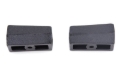 Picture of 3in Lift Blocks - 3/4in Pin
