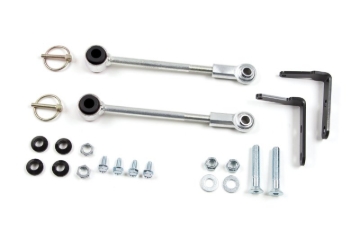 Picture of Jeep YJ Sway Bar Disconnect (0-2.5in)