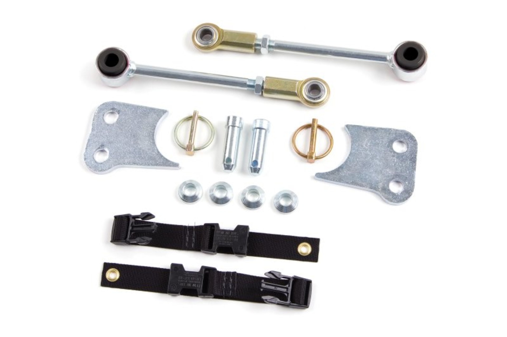 Picture of Jeep JK 3-4in Front Sway Bar Disconnect