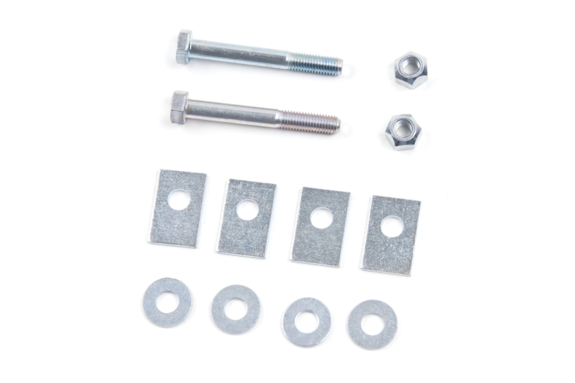 Picture of Jeep TJ Rear Pinion Cam Locks