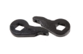 Picture of 01-10 GM 2500 HD 2in Torsion Bar Keys