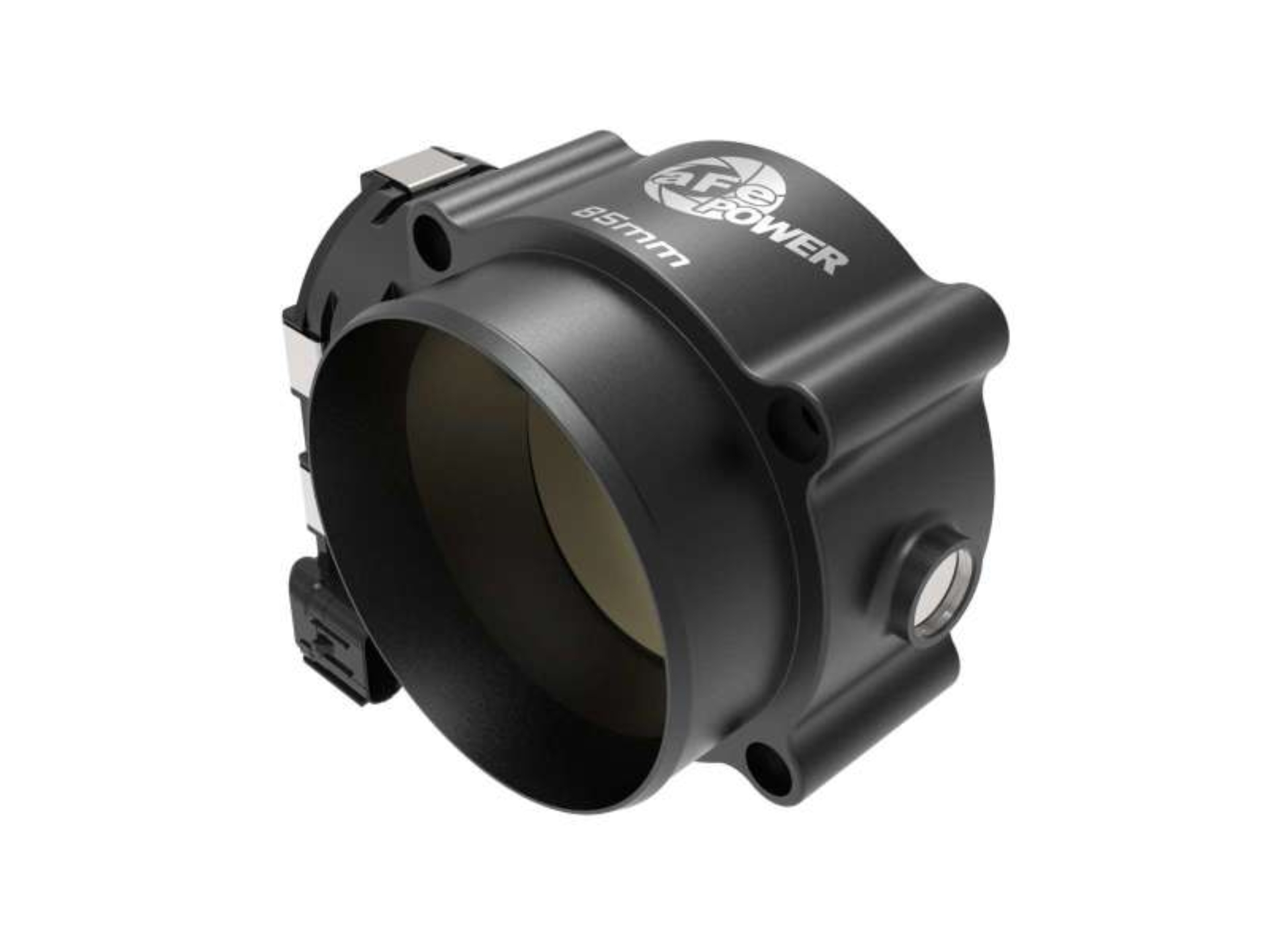 Picture of aFe Throttle Bodies - 46-39101