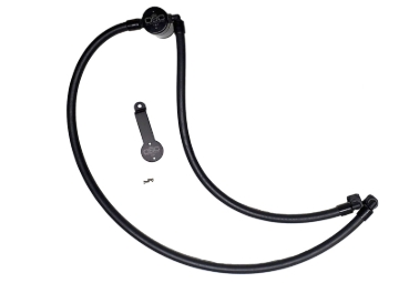 Picture of J&L JLT Oil Separators - 3070D-B