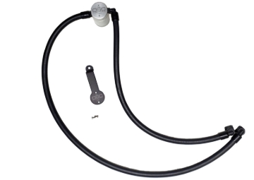 Picture of J&L JLT Oil Separators - 3070D-C