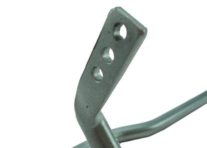 Picture of Whiteline WL Sway Bars-Rear - BSR20XZ