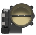 Picture of aFe Throttle Bodies - 46-39101