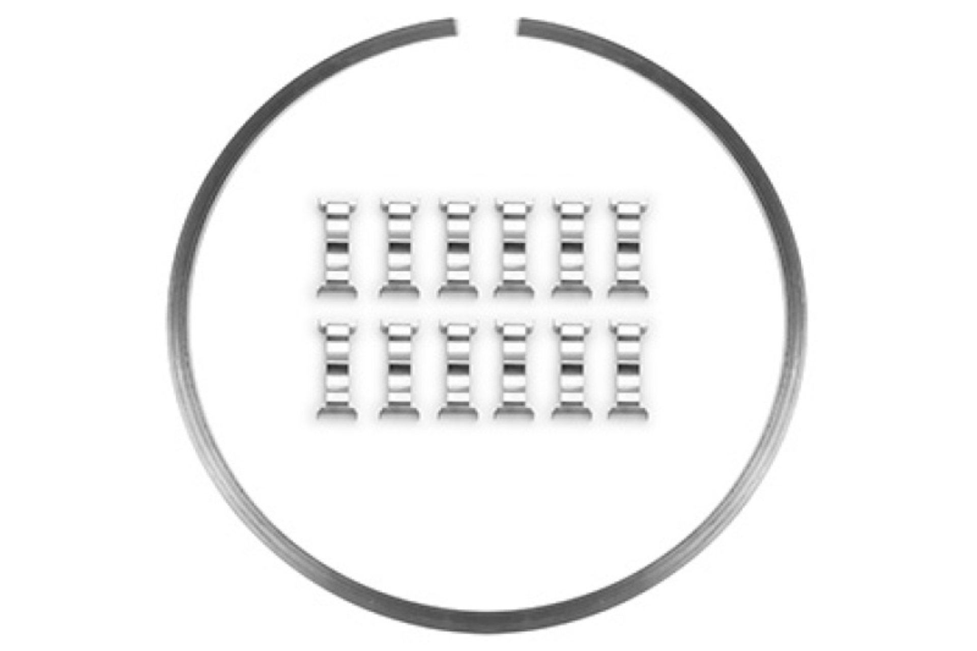 Picture of Wilwood WIL Dynapro Brake Kit Big Brake Kits - 300-14913