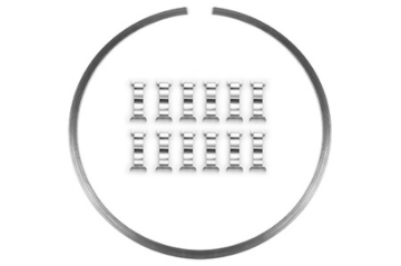 Picture of Wilwood WIL Dynapro Brake Kit Big Brake Kits - 300-14913