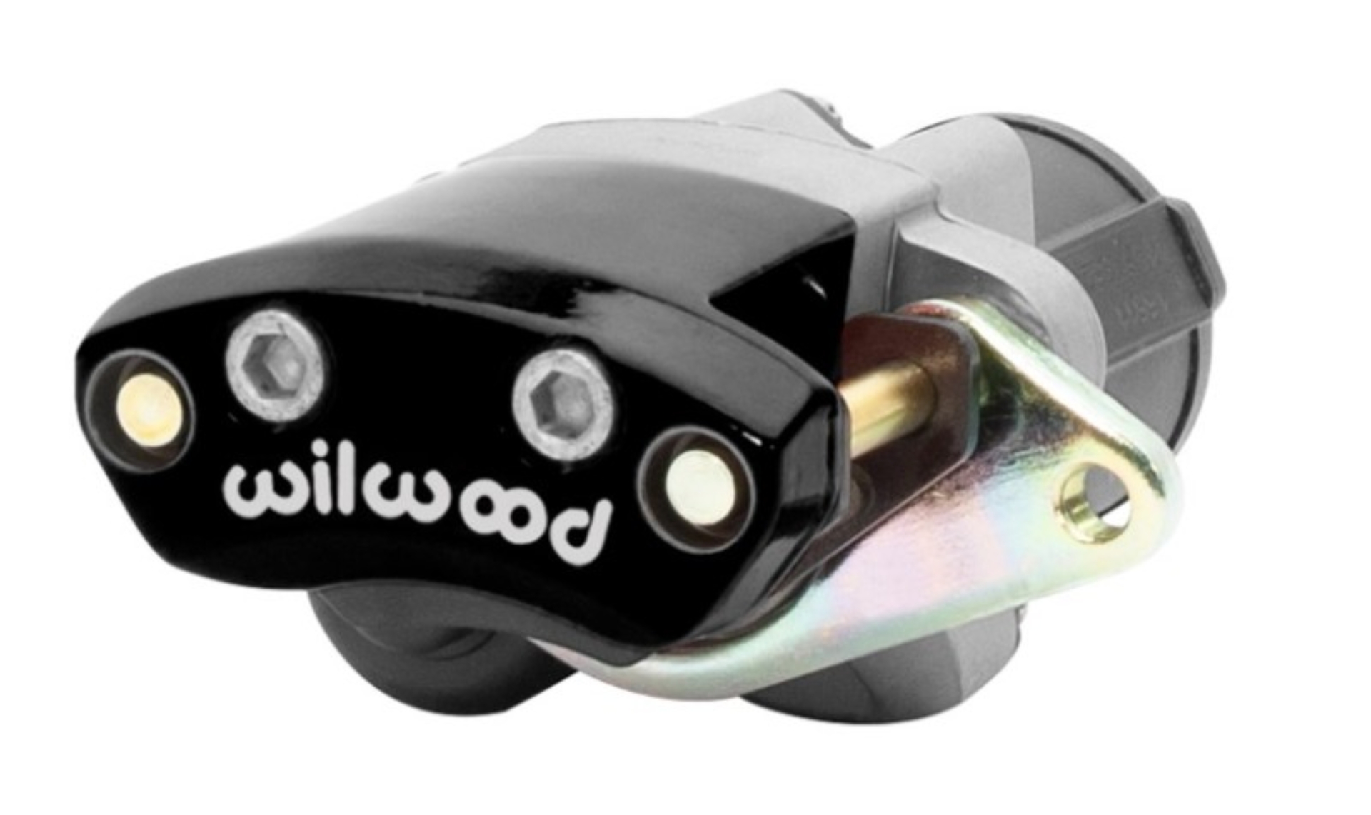 Picture of Wilwood WIL Parking Brake Caliper - 120-15702-BK