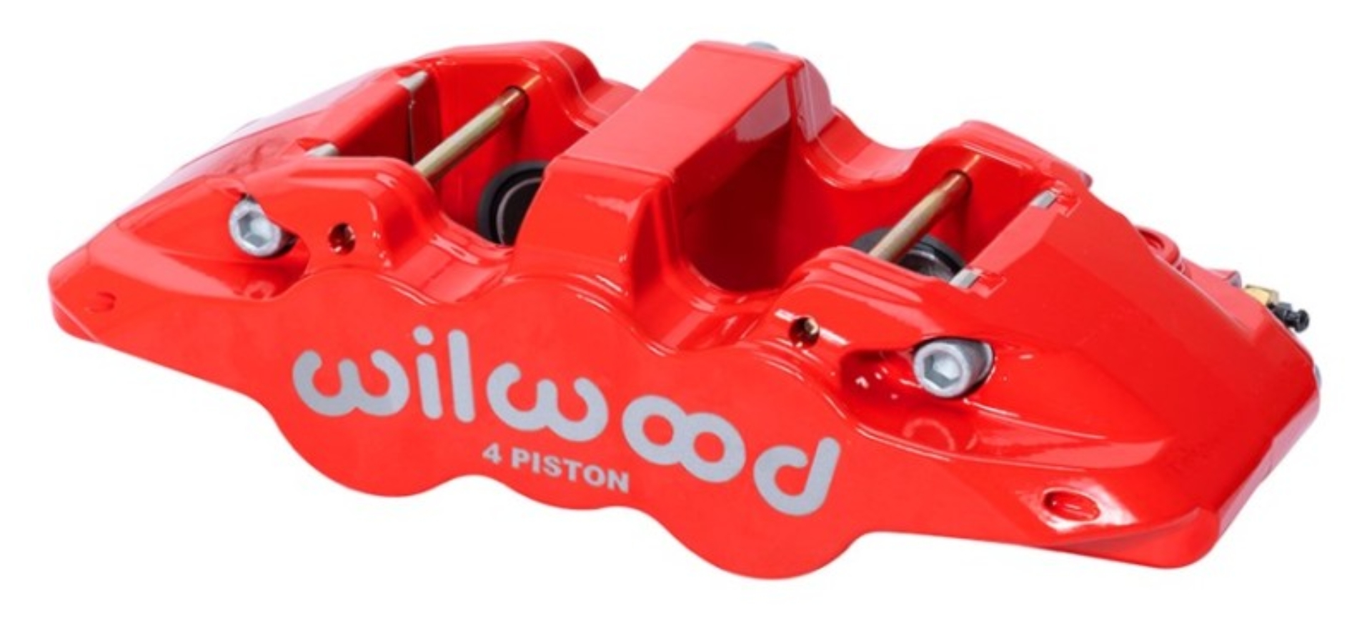 Picture of Wilwood WIL Aero Caliper Brake Calipers - 120-14440-RD