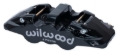 Picture of Wilwood WIL Aero Caliper Brake Calipers - 120-14440-BK