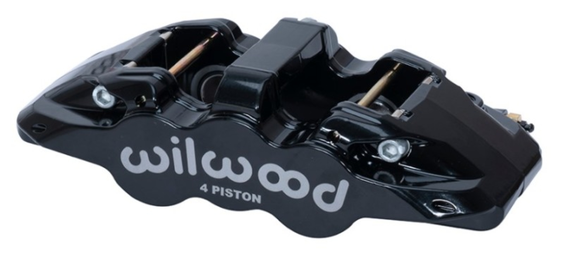 Picture of Wilwood WIL Aero Caliper Brake Calipers - 120-14440-BK