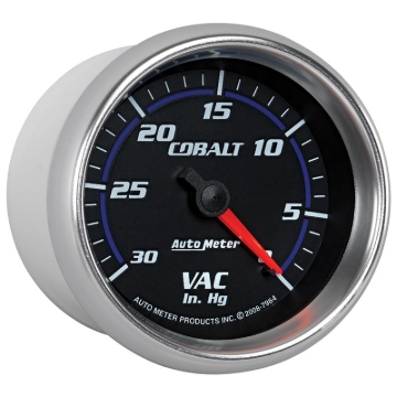 Picture of AutoMeter AM Cobalt Gauges - 7984