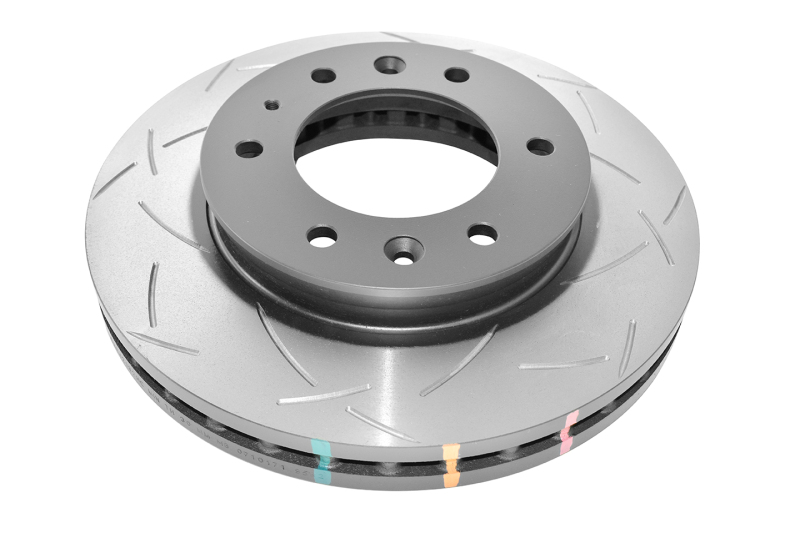 Picture of DBA 4x4 Survival Series Rotors Brake Rotors - DBA42132S