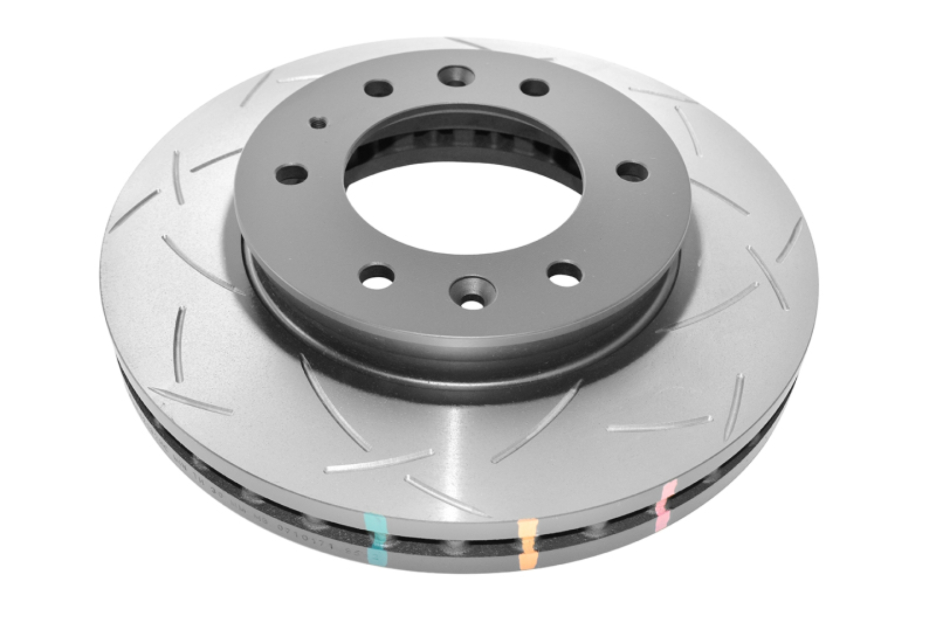Picture of DBA 4x4 Survival Series Rotors Brake Rotors - DBA42132S