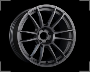 Picture of Gram Lights GL 57XR Wheels - WGJRV38EMG