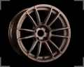 Picture of Gram Lights GL 57XR Wheels - WGJRV45DA