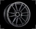Picture of Gram Lights GL 57XR Wheels - WGJRX38EMG