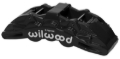 Picture of Wilwood WIL SX6R Caliper Brake Calipers - 120-14863-BK