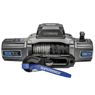 Picture of Superwinch SUW SX Series Winches - 1712201