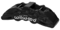 Picture of Wilwood WIL SX6R Caliper Brake Calipers - 120-14862-BK