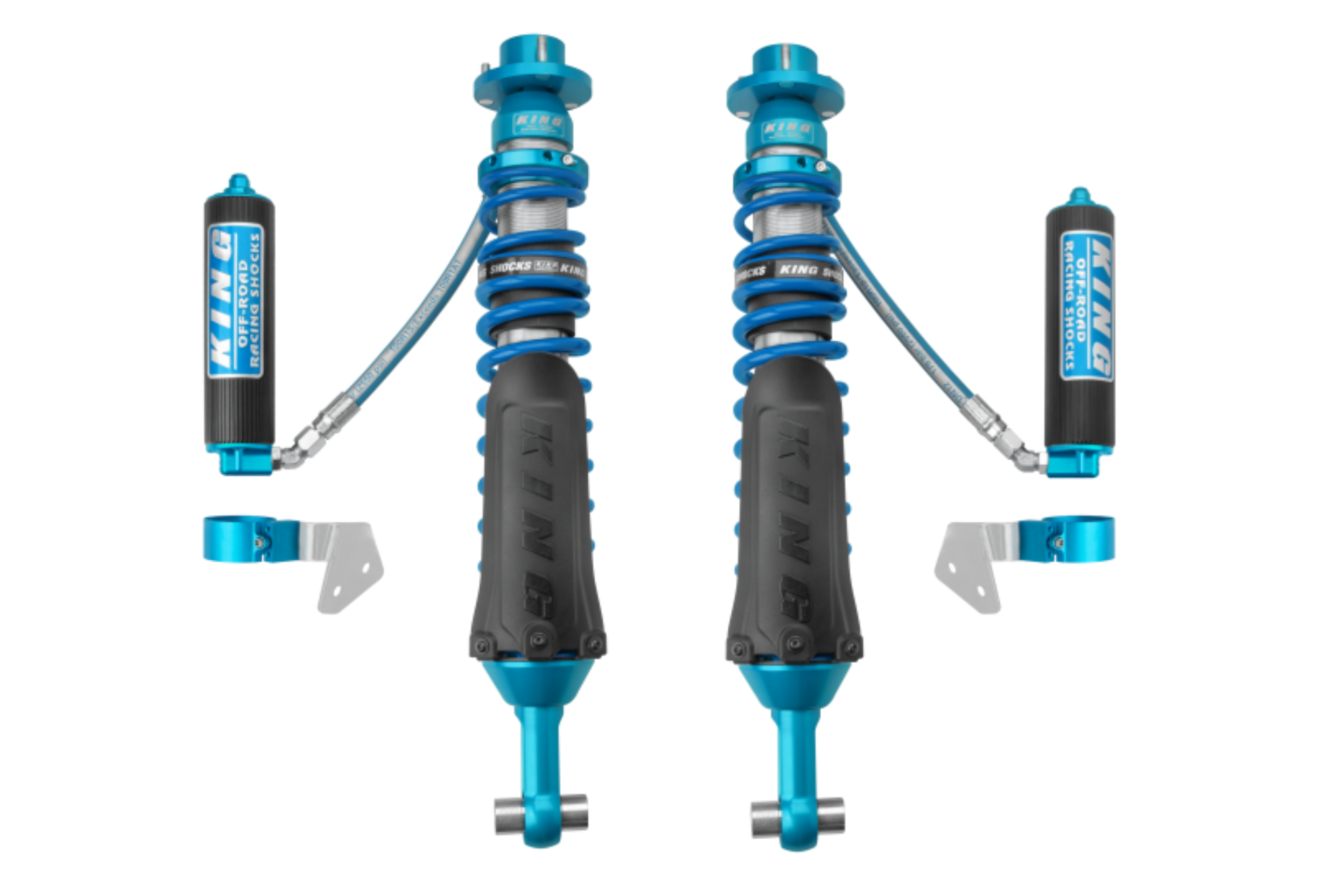 Picture of King Shocks KIN 2.5 Shocks Shocks and Struts - 25001-393