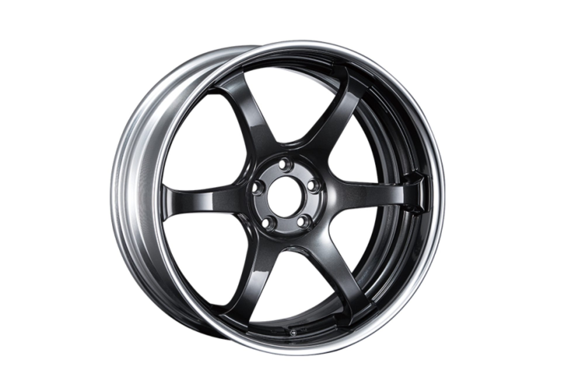 Picture of SSR Wheels-Reiner Type-6 - T6R18900+30R5CMGM