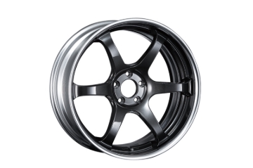 Picture of SSR Wheels-Reiner Type-6 - T6R18900+30R5CMGM