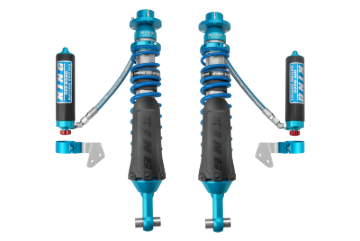 Picture of King Shocks KIN 2.5 Shocks Shocks and Struts - 25001-393A