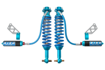 Picture of King Shocks KIN 2.5 Shocks Shocks and Struts - 25001-392A