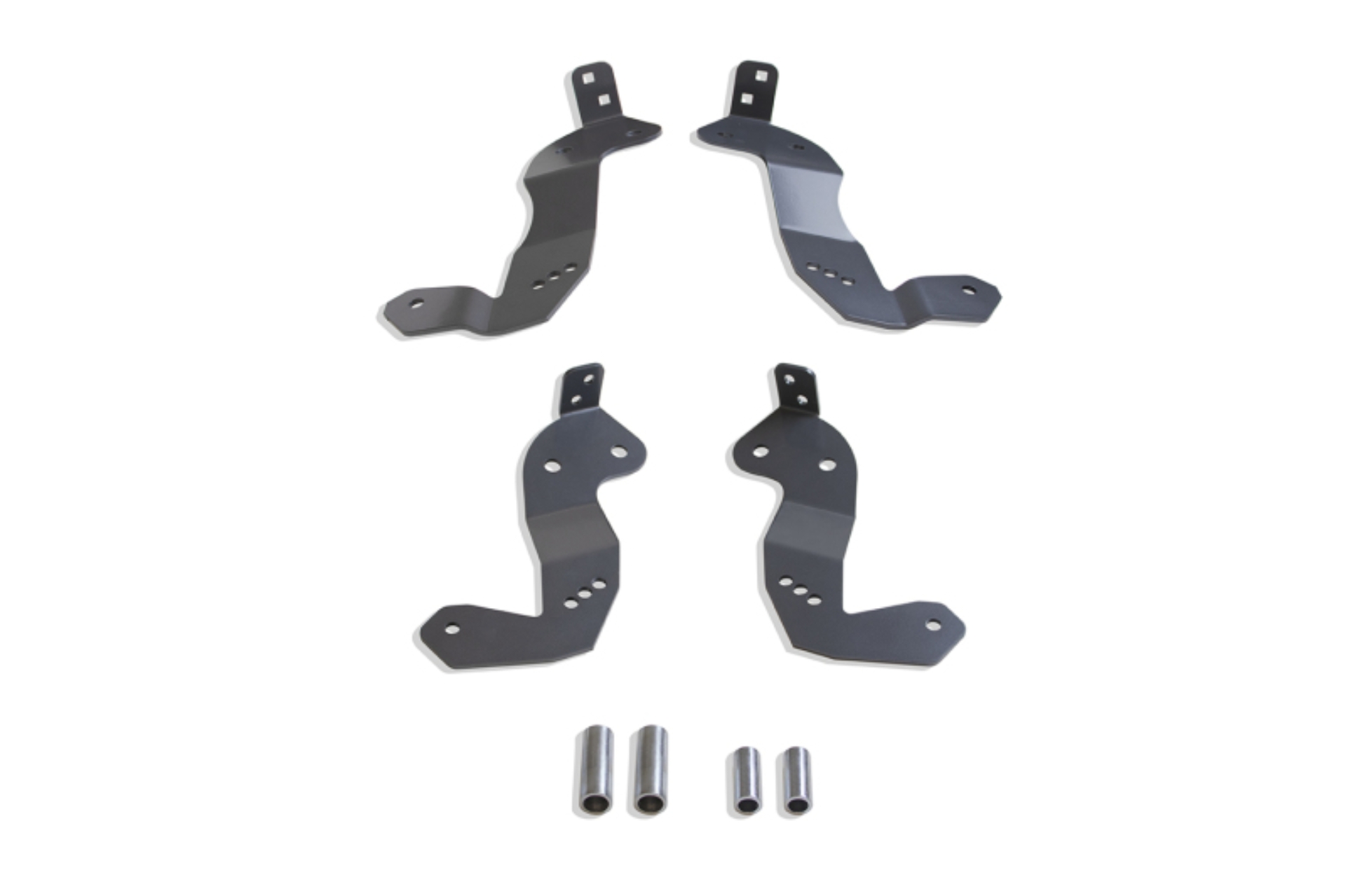 Picture of Maxtrac MXT Shock Angle Correctors Shock Mounts & Camber Plates - 9499CCB