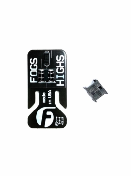 Picture of Fleece Performance FPE All Lights On Light Accessories and Wiring - FPE-ALO-REFILL