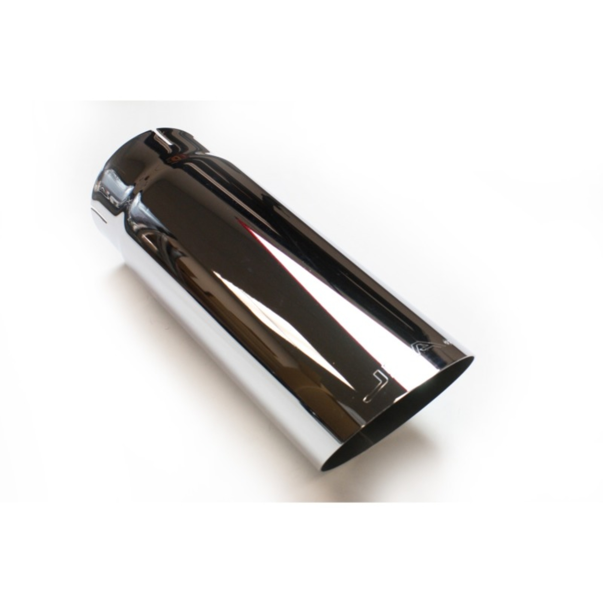 Picture of JBA Exhaust Tips - 12-08216