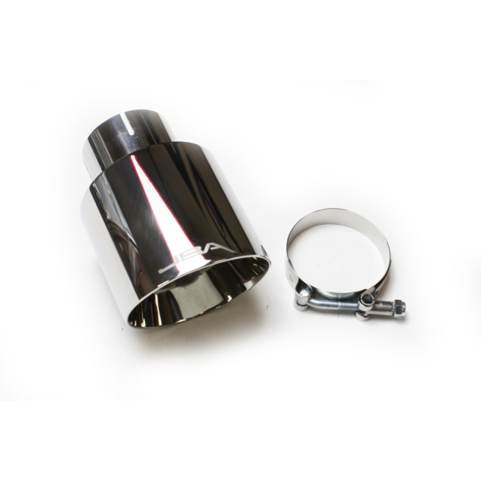 Picture of JBA Exhaust Tips - 12-08257