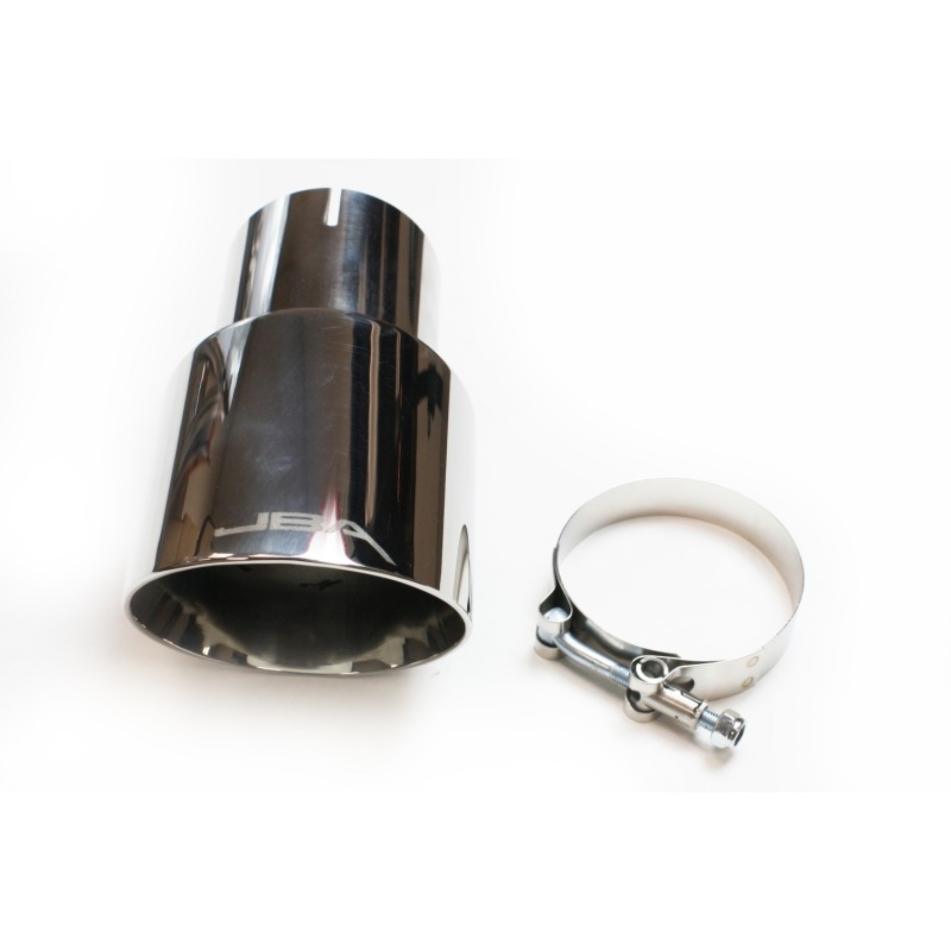 Picture of JBA Exhaust Tips - 12-08272