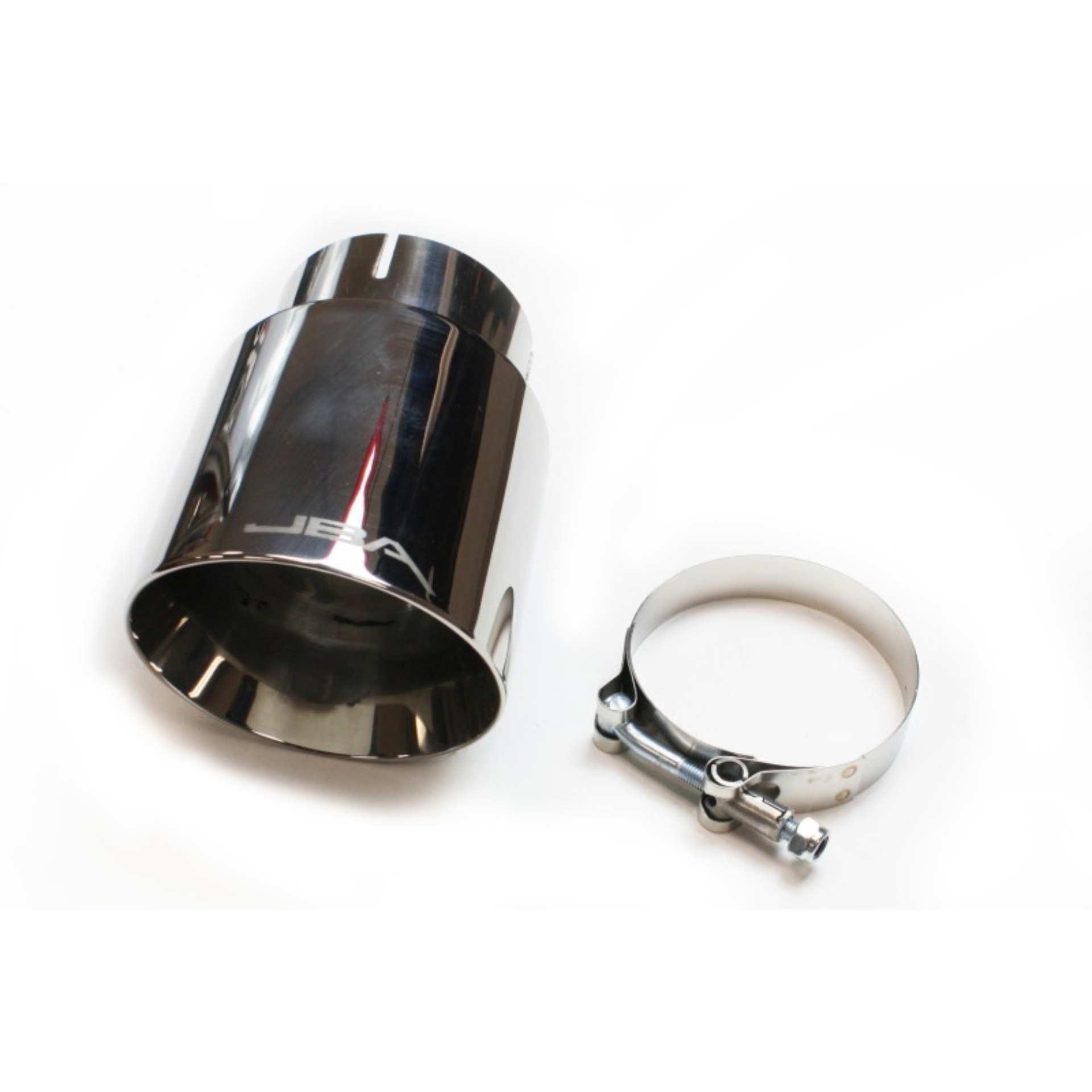 Picture of JBA Exhaust Tips - 12-08276