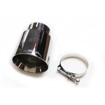 Picture of JBA Exhaust Tips - 12-08276
