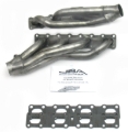 Picture of JBA Cat4Ward Headers Headers & Manifolds - 1400S