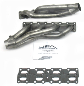 Picture of JBA Cat4Ward Headers Headers & Manifolds - 1400S