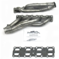 Picture of JBA Cat4Ward Headers Headers & Manifolds - 1400S