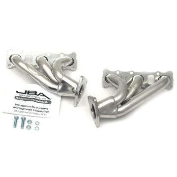 Picture of JBA Cat4Ward Headers Headers & Manifolds - 1410SJS