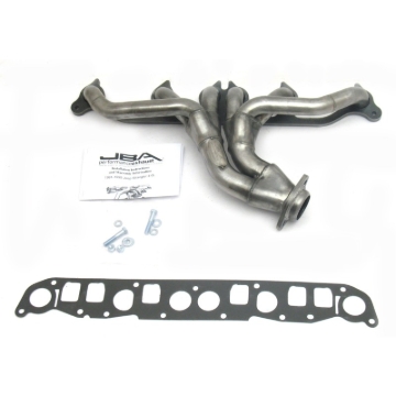 Picture of JBA Cat4Ward Headers Headers & Manifolds - 1526S